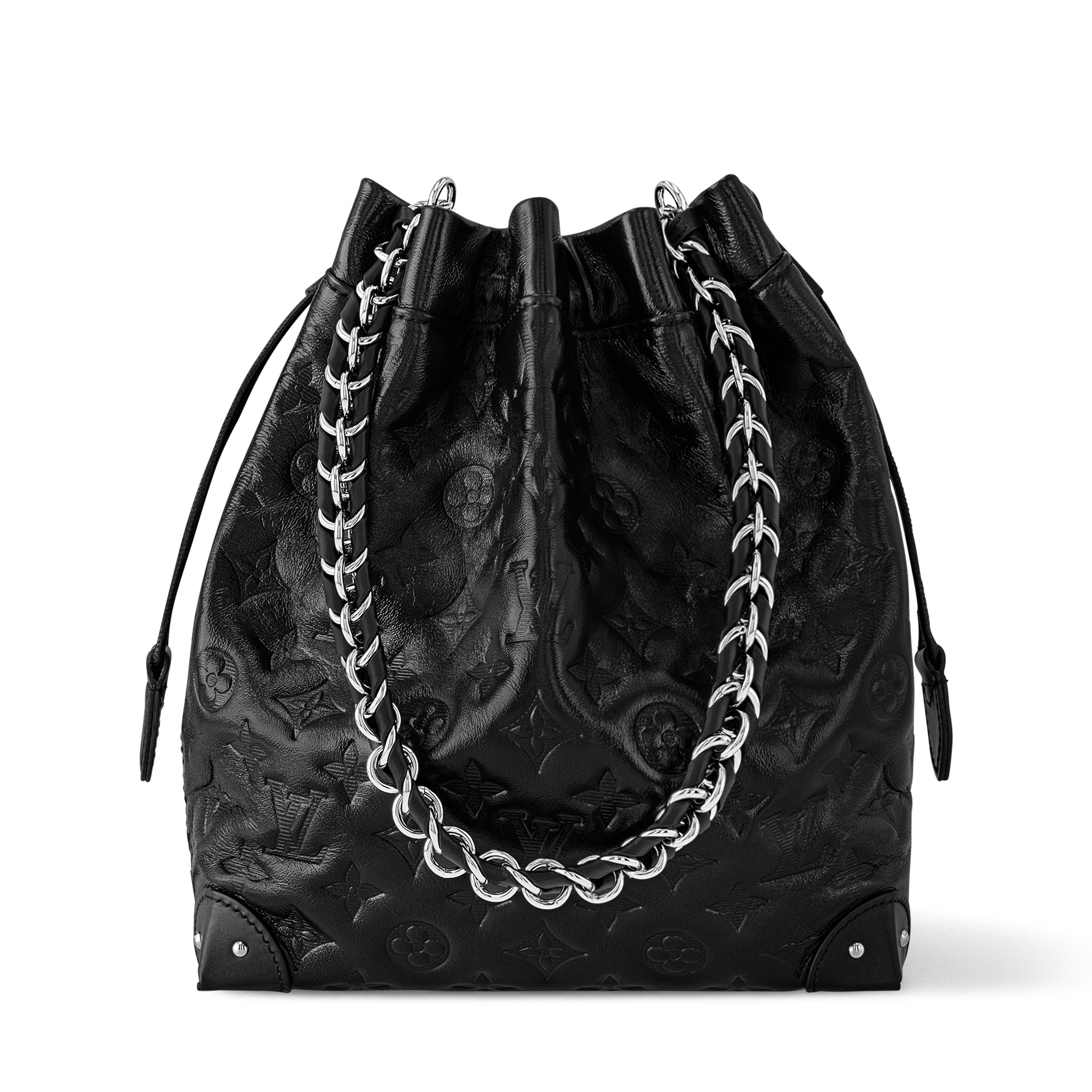 Noé Trunk PM Coussin - Discontinued Product | LOUIS VUITTON